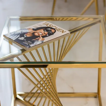 Lägenhet Lux Studio In By Renters Prestige *