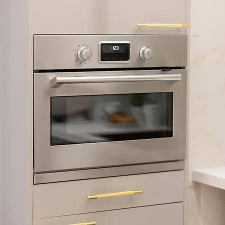 Апартаменты Lux Studio In By Renters Prestige