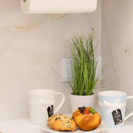 Lux Studio In By Renters Prestige Lägenhet