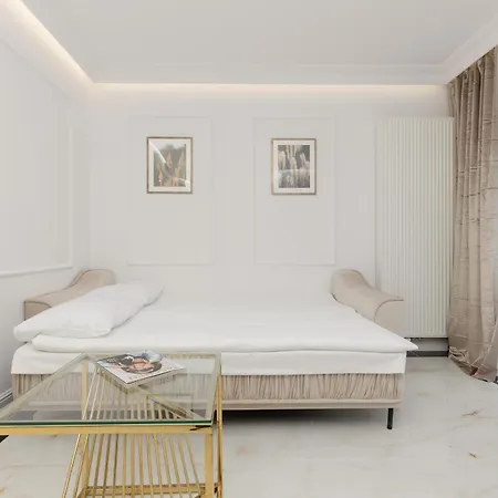 Lux Studio In By Renters Prestige Apartamento *