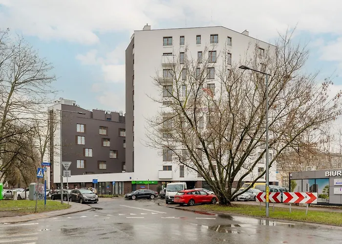 Lux Studio In By Renters Prestige شقة