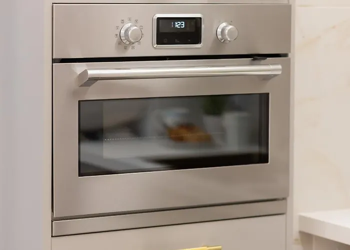 Appartement Lux Studio In By Renters Prestige