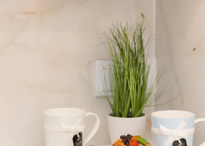 Lux Studio In By Renters Prestige Appartement