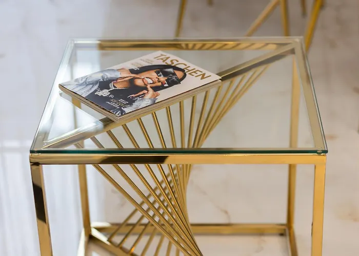 アパート Lux Studio In By Renters Prestige *