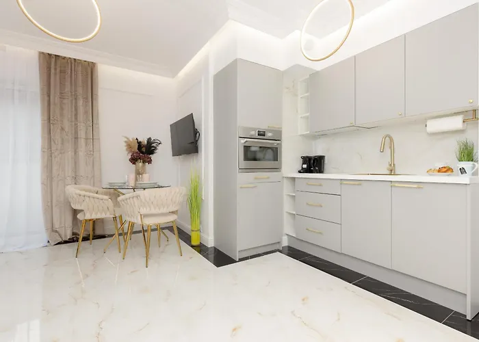 Lux Studio In By Renters Prestige アパート