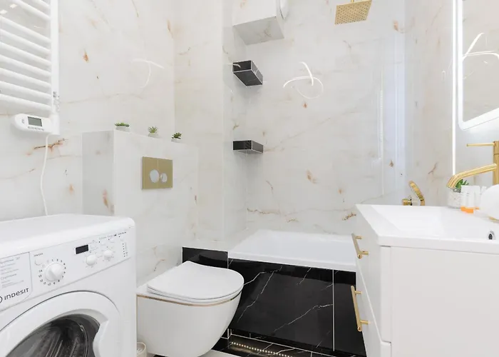 Lux Studio In By Renters Prestige アパート *