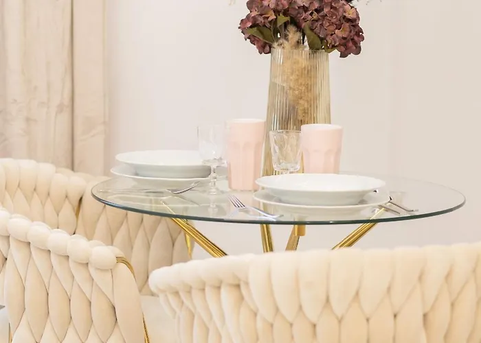 Lux Studio In By Renters Prestige *