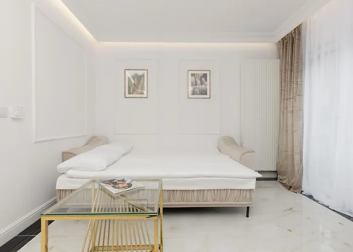 Lux Studio In By Renters Prestige アパート *